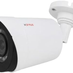 CP Plus 2.4 MP Full HD IR Bullet Camera 20Mtr (CP-VAC-T24PL2-V3)