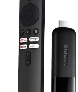 Xiaomi Smart TV Stick 4K EU