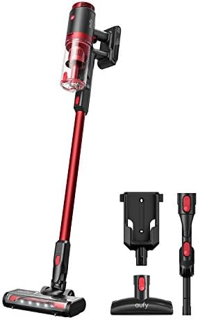 Eufy Home Vac S11 Lite Cordless Vacuum - Image 2