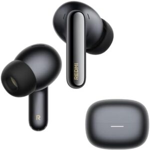 Redmi Buds 8 Pro Obsidian Black