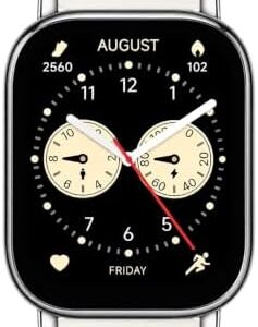 Redmi Watch 5 Lite Light Gold