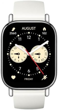 Redmi Watch 5 Lite Light Gold