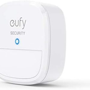 Eufy Motion Sensor White