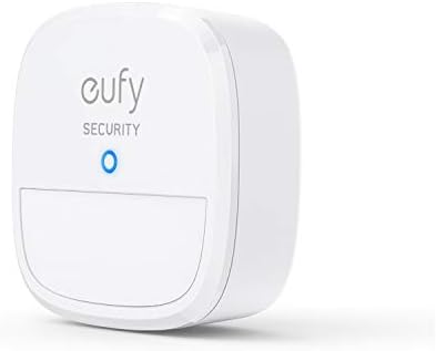 Eufy Motion Sensor White