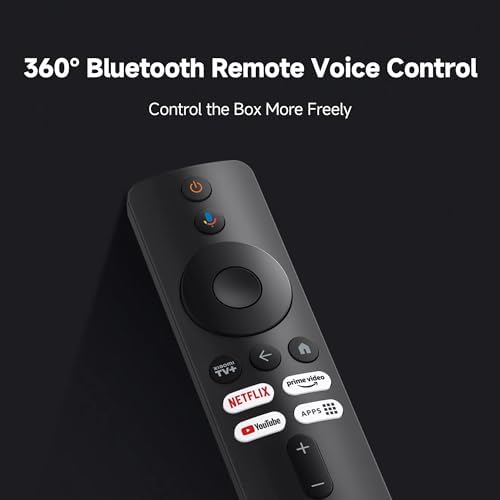 Xiaomi TV Box S (3rd Gen) EU - Image 3