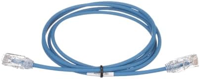 Panduit NK Cat6 UTP Patch Cord 5m Blue