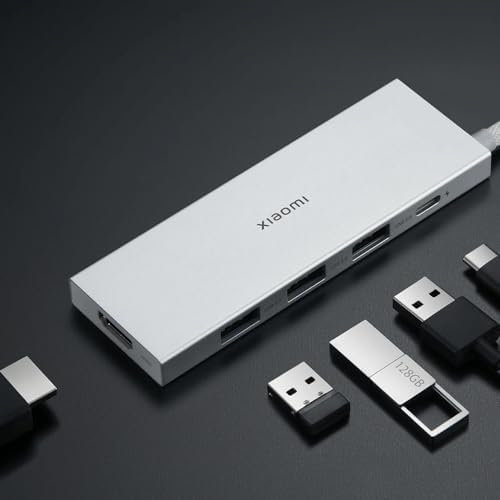 Xiaomi 5-in-1 Type-C Hub - Image 4