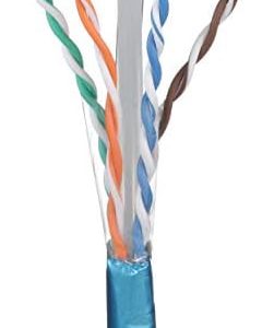 Panduit NK Cat6 UTP Cable 305m Box Blue