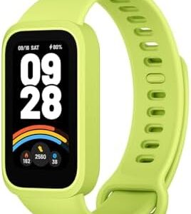 Xiaomi Smart Band 9 Active Green