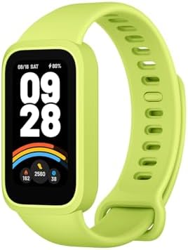 Xiaomi Smart Band 9 Active Green