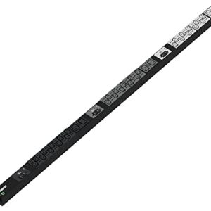 Panduit SmartZone G5 Basic PDU 32A 24xC13 6xC19 Vertical