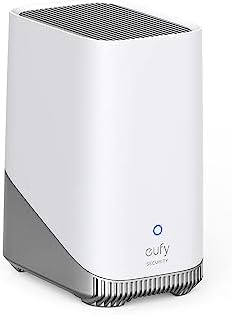 Eufy HomeBase 3 Gray & White - Image 3