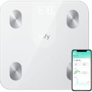 Eufy Smart Scale A1 White