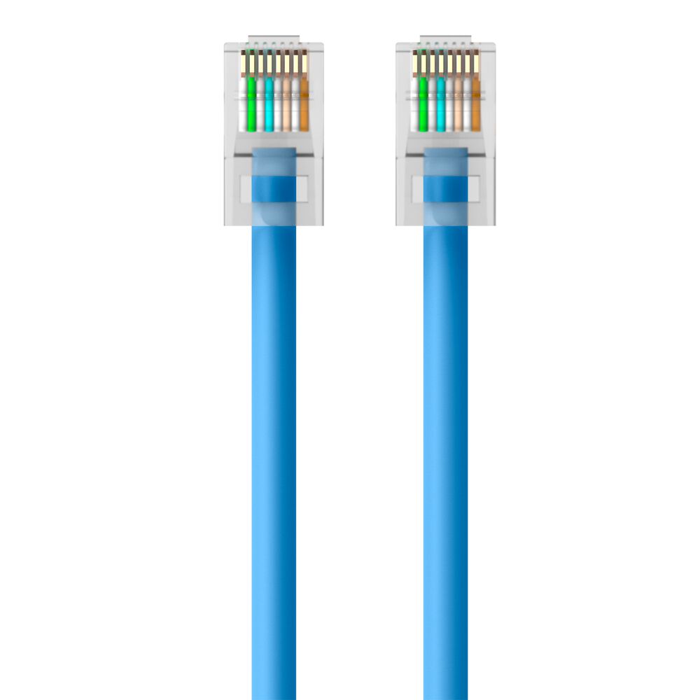 Belkin Patch Cable 15M - Image 4