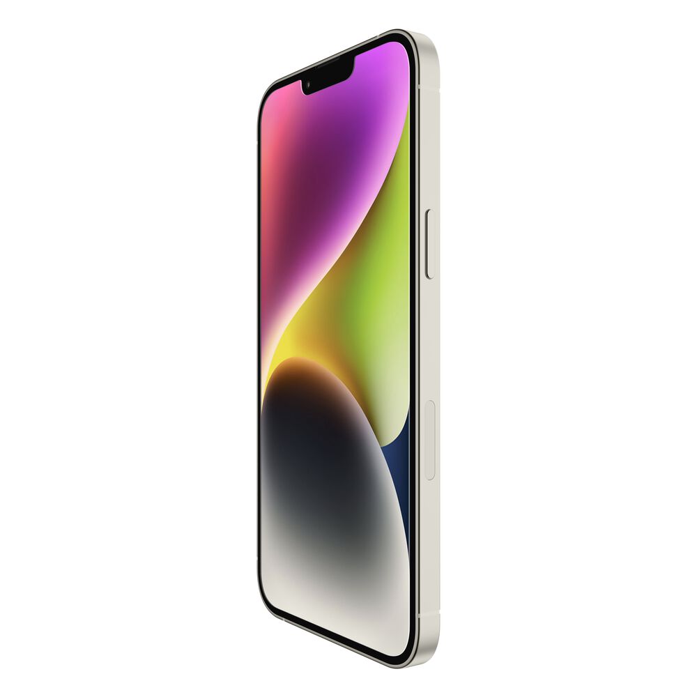 Belkin Ultra Glass Treated Screen Protector for iPhone 14 Plus / iPhone 13 Pro Max - Image 4