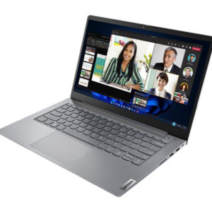 Lenovo ThinkBook 14 G4 AMD Ryzen 5 16GB RAM 256GB SSD 2GB Radeon Graphics 14" (Grade A)
