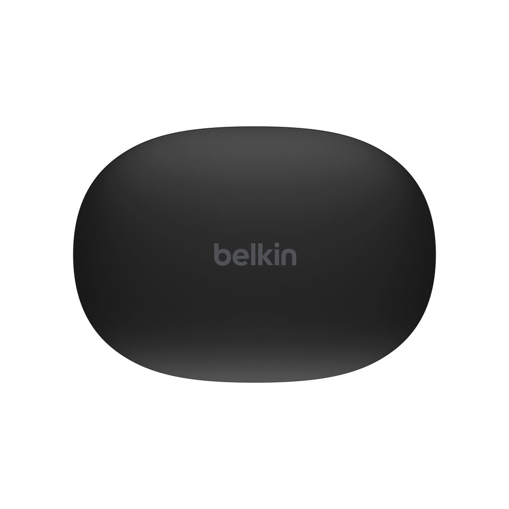 Belkin SoundForm Bolt True Wireless Earbuds Black - Image 3