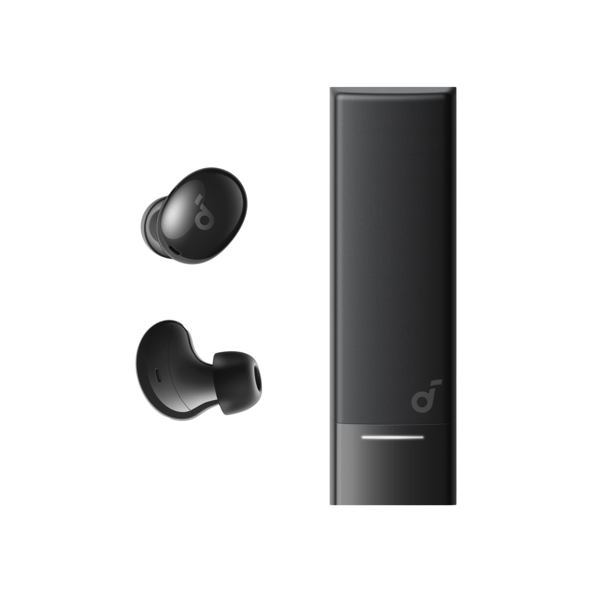 Soundcore A30i Earbuds Black