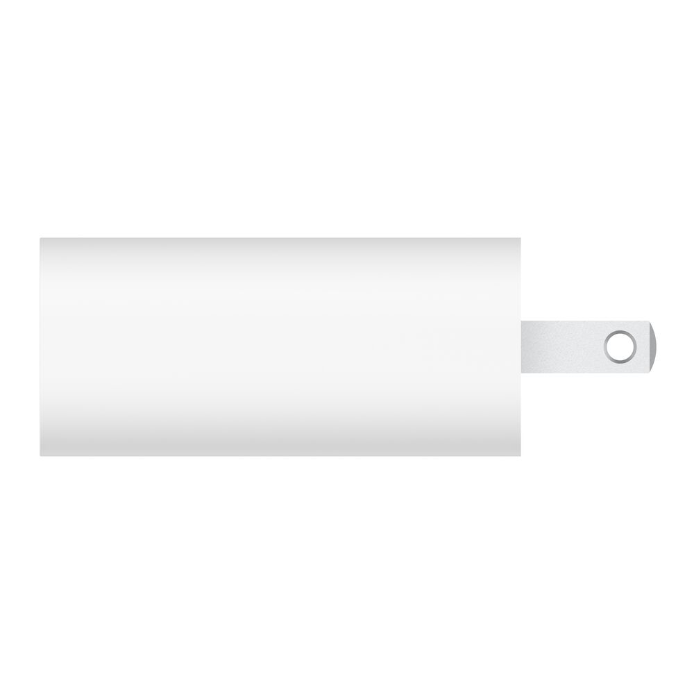 Belkin 25W USB-C PD Wall Charger with PPS - Image 4