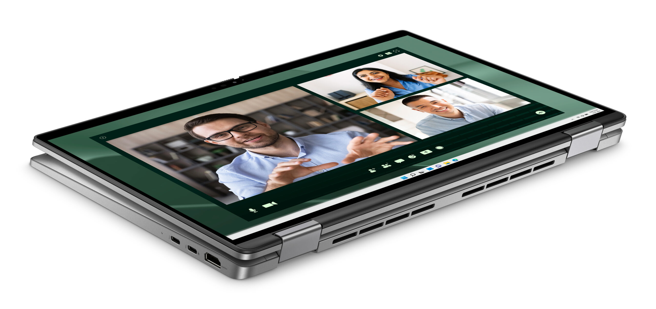 Dell Latitude 7450 2-in-1 Intel Core Ultra 7 155U 16GB RAM 512GB SSD 14″ FHD+ Touchscreen Windows 11 Pro - Image 4