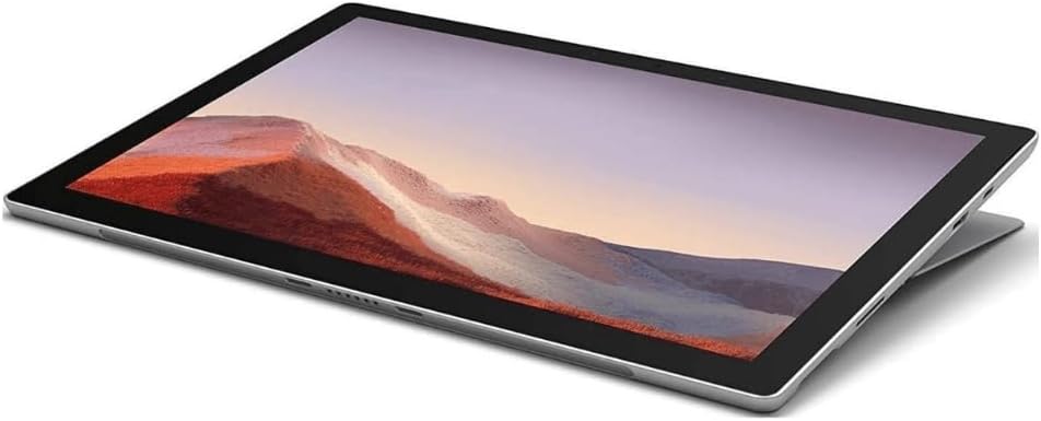 Microsoft Surface Pro 7+ Intel Core i7 11th Gen 32GB RAM 1TB SSD 12.3" Touchscreen (Grade A) - Image 2