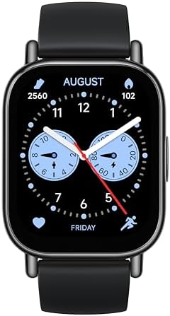 Redmi Watch 5 Lite Black - Image 3