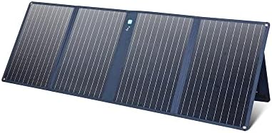 Anker PowerSolar 3-Port 100W Solar Panel Blue - Image 4