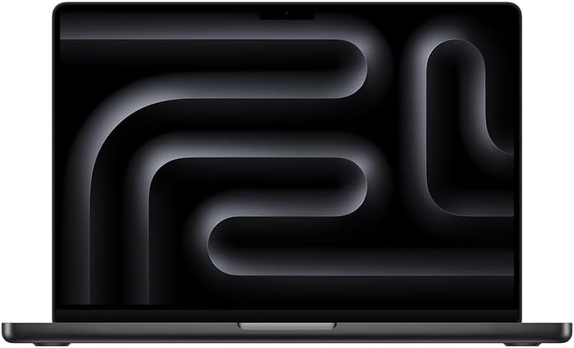 Apple MacBook Pro M4, 10-Core CPU 10-Core GPU, 16GB Unified Memory, 512GB SSD, 14.2-Inch Liquid Retina XDR Laptop - Image 3