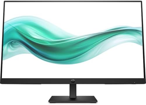 HP Series 3 Pro 27 Inch FHD Monitor 327pf (B0CG3AS)
