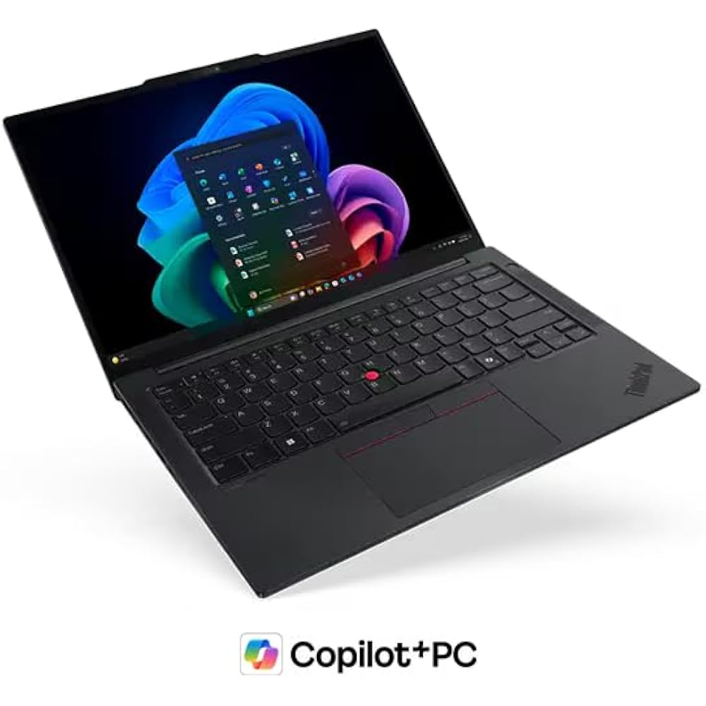 Lenovo ThinkPad E14 Gen 7 Intel Core Ultra 7 256V 16GB RAM 512GB SSD 14″ WUXGA (Refurbished) - Image 3