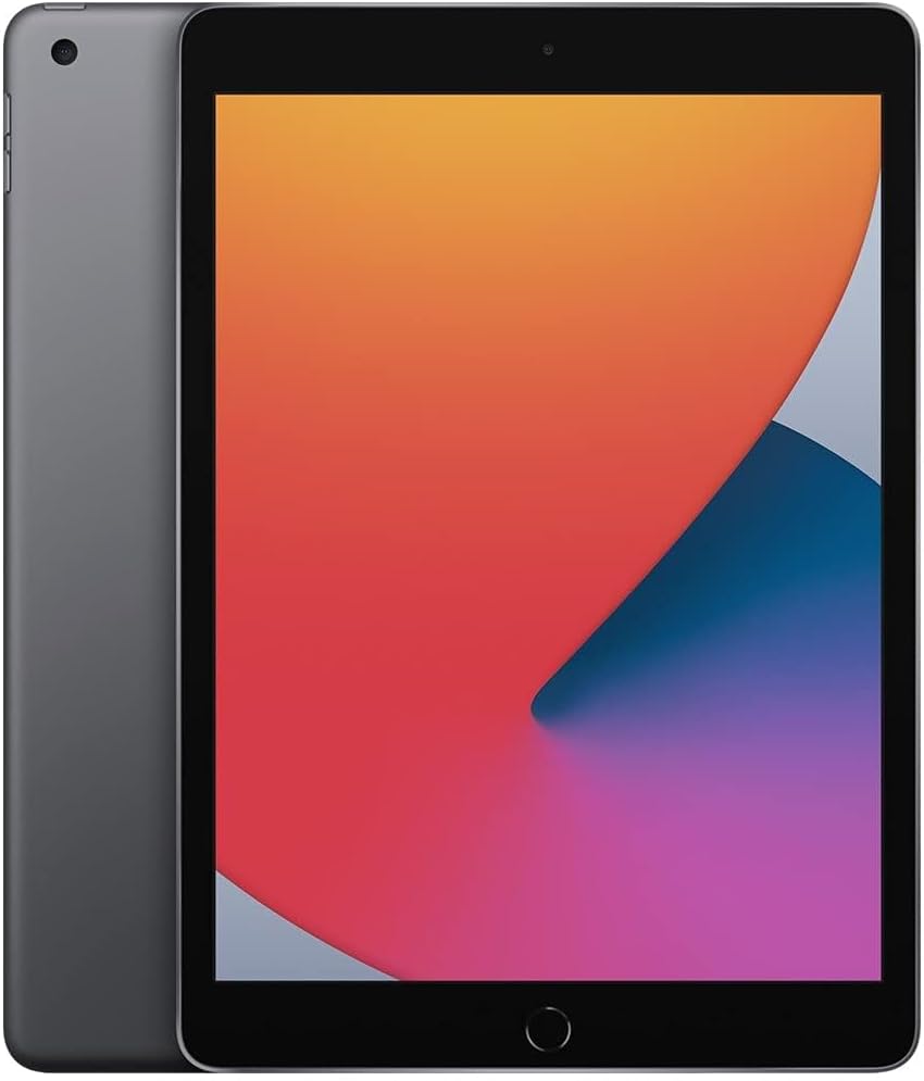 Apple iPad 7th Gen (A2198) 128GB 10.2" Wi-Fi + Cellular (Grade A)