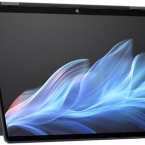 HP OmniBook Ultra Flip 14-fh000 2-in-1 Intel Core Ultra 7 258V 32GB LPDDR5x RAM 2TB PCIe NVMe SSD 14 Inch 3K Touchscreen (9F2B9AV)