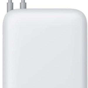 Xiaomi Power Bank 20000mAh Integrated Cable Light Gray GL