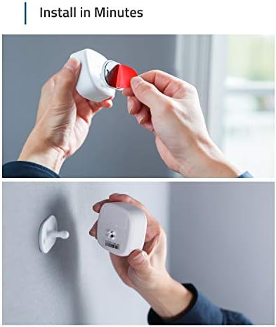 Eufy Motion Sensor White - Image 3