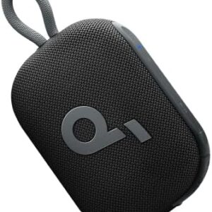 Soundcore Select 4 Go Speaker Black