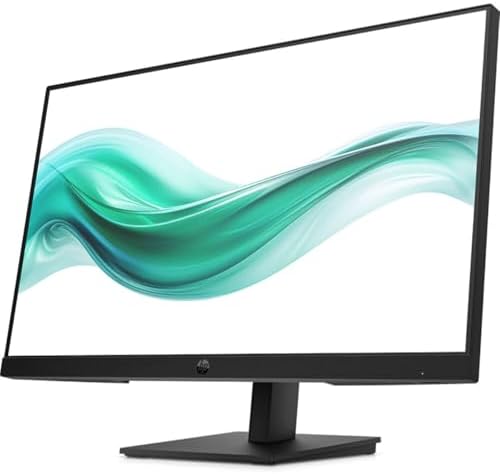 HP Series 3 Pro 27 Inch FHD Monitor 327pf (B0CG3AS) - Image 3