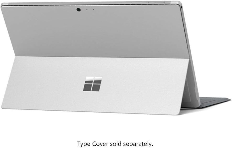 Microsoft Surface Pro 5 Intel Core i7 7th Gen 8GB RAM 256GB SSD 12.3" Touchscreen (Grade A) - Image 2