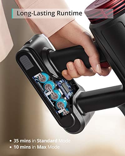 Eufy Home Vac S11 Lite Cordless Vacuum