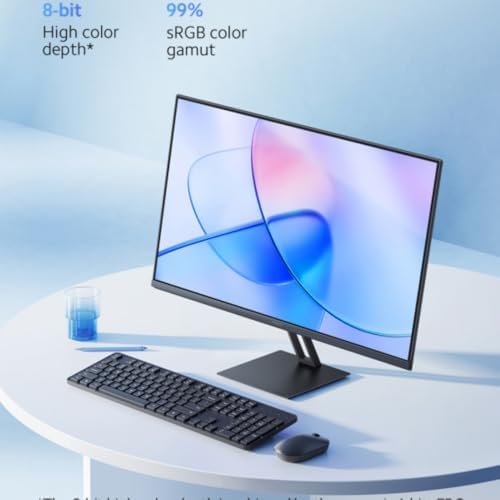 Xiaomi Monitor A27i 2026 - Image 3