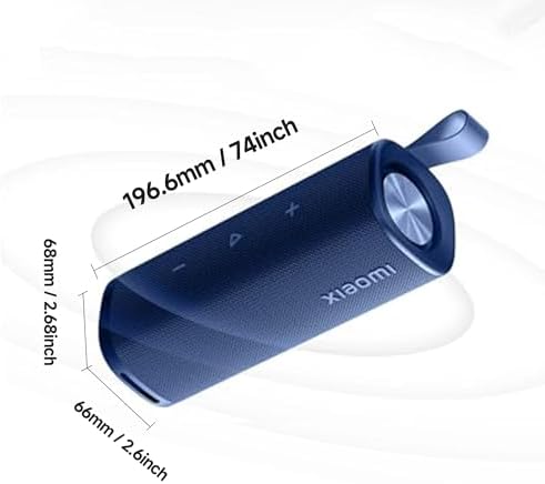 Xiaomi Bluetooth Speaker - Image 4