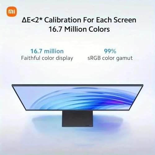 Xiaomi Monitor A24i 2026 - Image 3