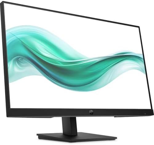 HP Series 3 Pro 27 Inch FHD Monitor 327pf (B0CG3AS) - Image 2
