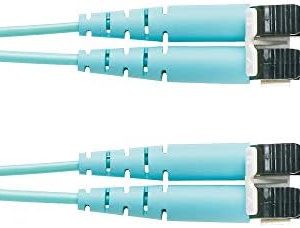 Panduit NK OM3 LC-LC Patch Cord 1m