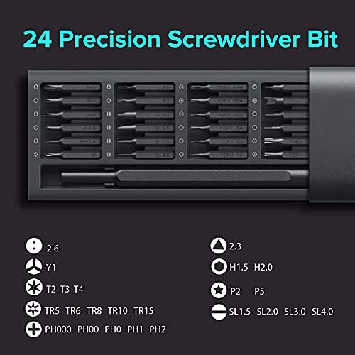 Mi Precision Screwdriver Kit - Image 3