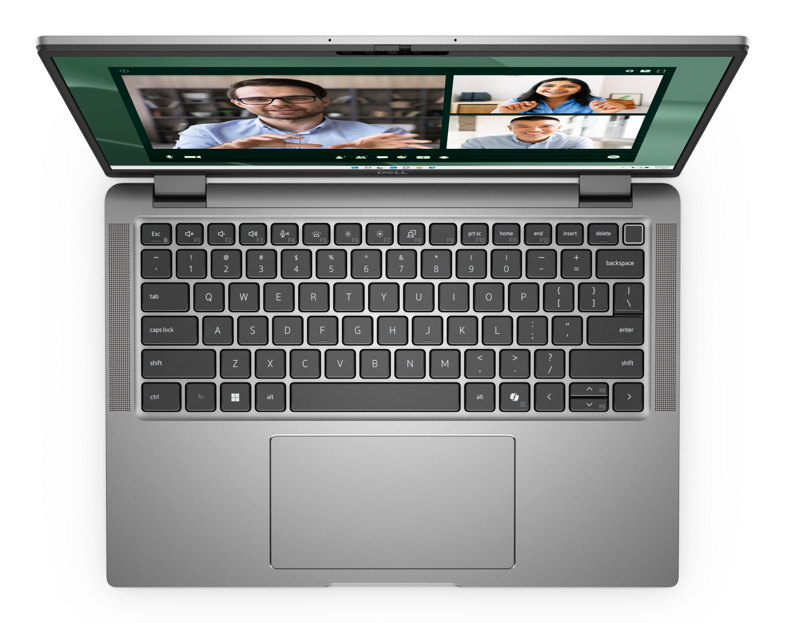 Dell Latitude 7450 2-in-1 Intel Core Ultra 7 155U 16GB RAM 512GB SSD 14″ FHD+ Touchscreen Windows 11 Pro - Image 2