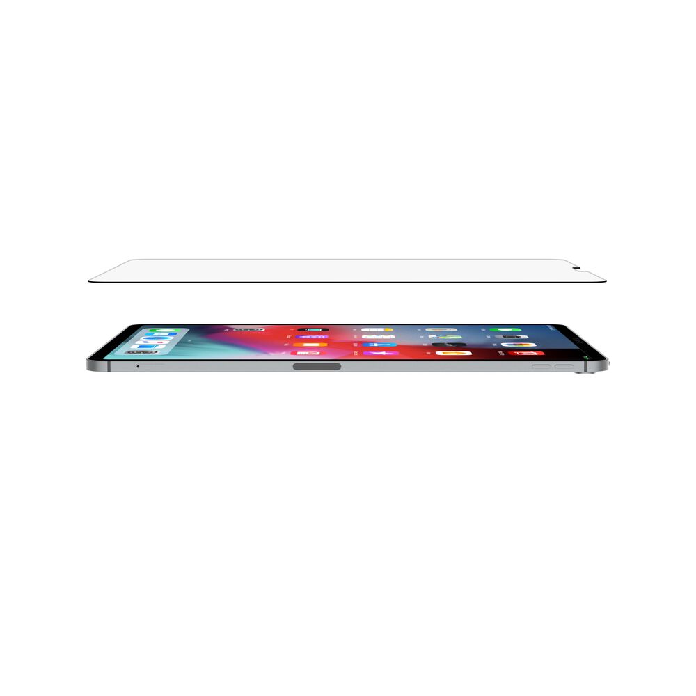 Belkin Screen Force Tempered Glass Screen Protector for iPad Pro 11" and iPad Air 4 10.9" - Image 2