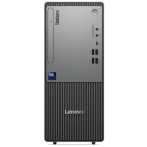 Lenovo ThinkCentre neo 50t Gen 6 Tower Intel Core Ultra 5 225 8GB 512GB SSD CPU Only (13BD002WUM)