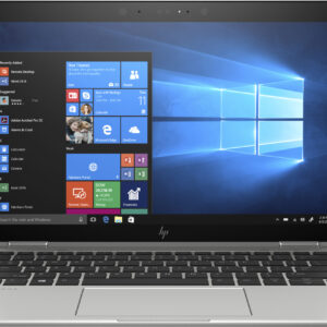 HP EliteBook X360 1030 G3, Core i5 8th Gen, 8GB RAM, 256GB SSD, 13.3" Touchscreen