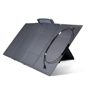 EcoFlow Portable Solar Panel 160W (EFSOLAR160W) - Image 3