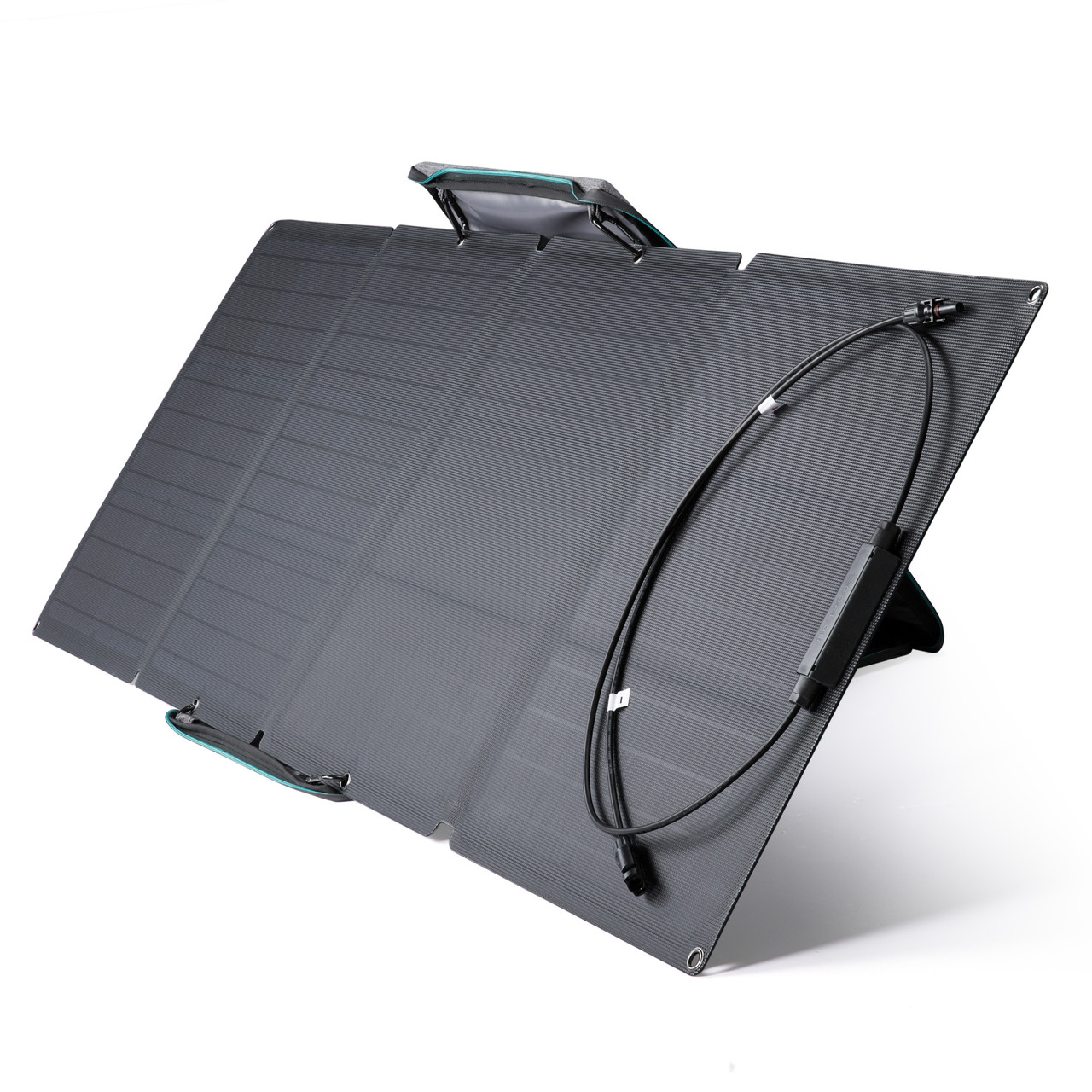 EcoFlow Portable Solar Panel 110W (EFSOLAR110N) - Image 2